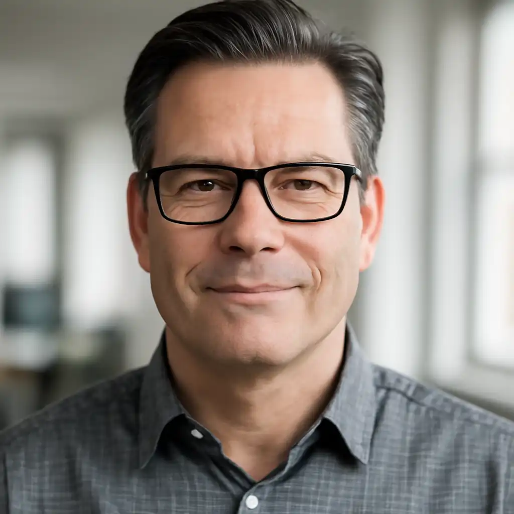 Koen Vermeulen
